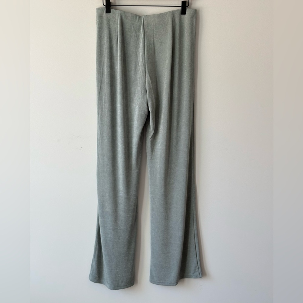Lost + Wander Wild Sage Pants NWT Large - Picture 4 of 9